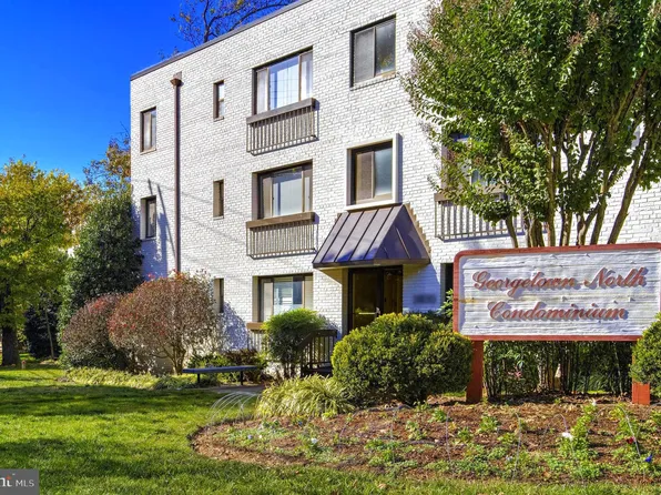 2610 Tunlaw Rd NW APT 104, Washington, DC 20007