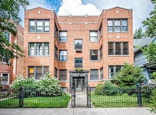4822 N Winchester Ave APT 3N, Chicago, IL 60640