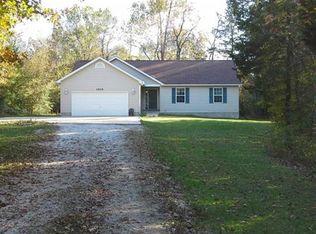 2829 English Rd, Pacific, MO