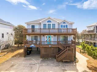 632 Myrtlewood Ct, Corolla, NC 27927