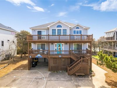 632 Myrtlewood Ct, Corolla, NC, 27927