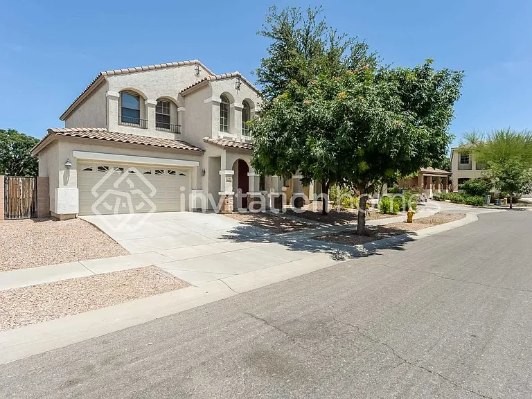 3881 S Dew Drop Ln — Photo 1