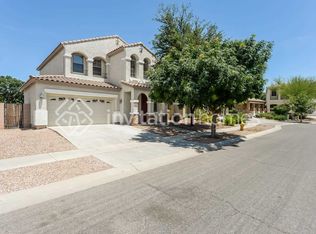 3881 S Dew Drop Ln, Gilbert, AZ 85297