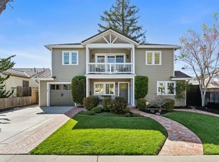 341 Harrison Ave, Campbell, CA 95008
