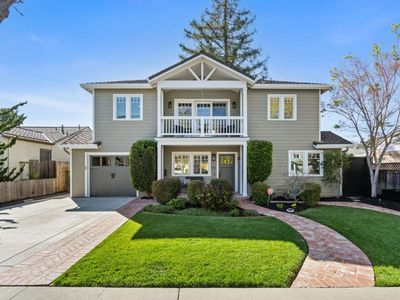 341 Harrison Ave, Campbell, CA, 95008
