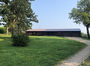 3915 Cedar Run Rd, Bonne Terre, MO 63628