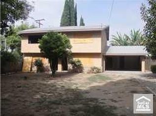 7353 Pickering Ave, Whittier, CA 90602