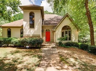 1212 Weatherstone Way, Peachtree City, GA