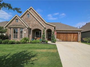 113 Parkview Dr, Aledo, TX 76008