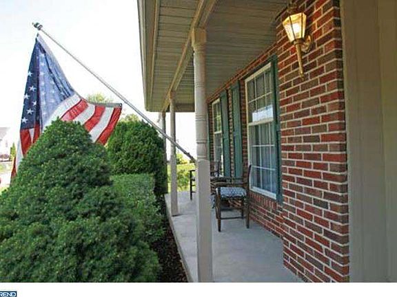 Porch
