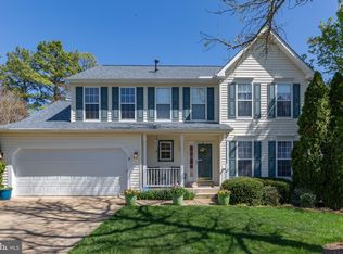 1 Saint Christophers Dr, Stafford, VA 22556