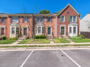 12778 Bombay Way, Woodbridge, VA 22192