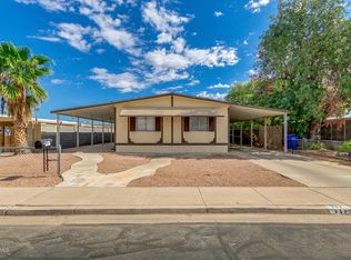 257 S Winterhaven, Mesa, AZ 85204