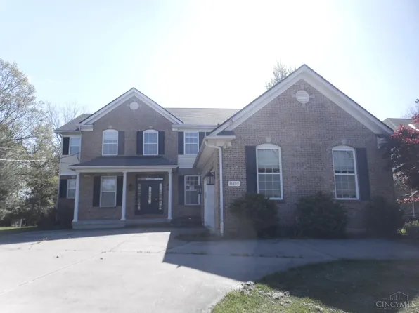 8452 Kenwood Rd, Cincinnati, OH 45236