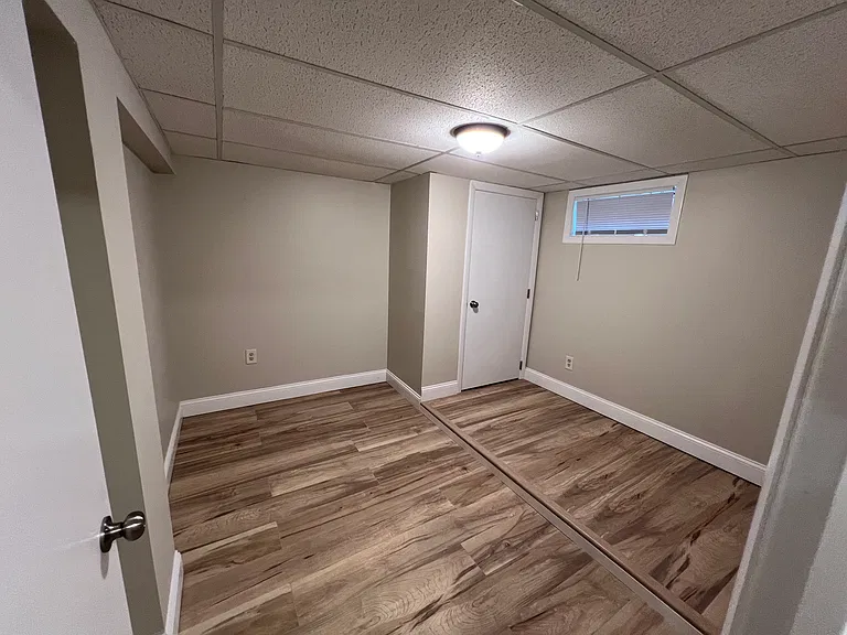 Basement Room 2