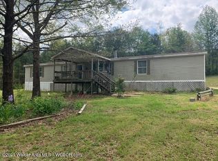 545 Clear Creek Rd, Haleyville, AL 35565