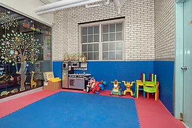 Rented by Rita S Citrin, LREB