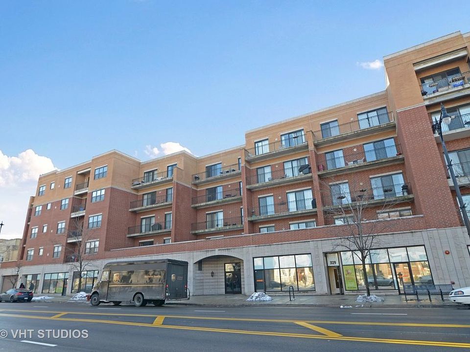 1st image of 3125 W Fullerton Ave APT 407