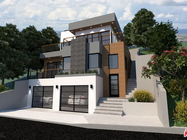 3947 Glenalbyn Dr, Los Angeles, CA 90065