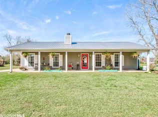 13935 Us Highway 90, Loxley, AL 36551