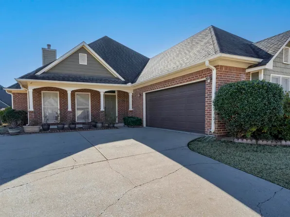 190 Narrows Peak Cir, Birmingham, AL 35242
