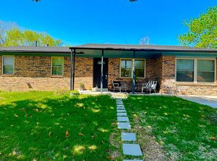 730 E 22nd St, Ada, OK 74820