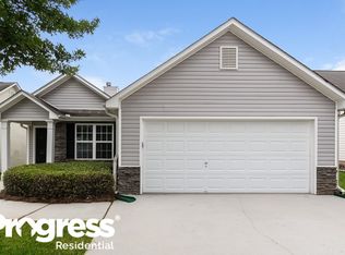 1550 Logan Ln, McDonough, GA 30252