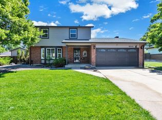 9046 Vrain St, Westminster, CO 80031