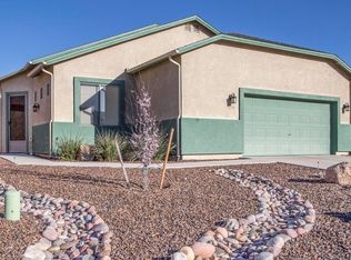614 S Rowdy Ranch Dr, Camp Verde, AZ 86322