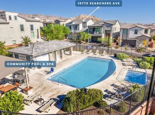 10770 Searchers Ave, Las Vegas, NV 89129