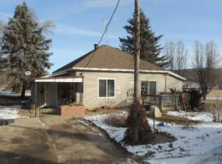 1201 Laredo Ave, Pisgah, IA 51564