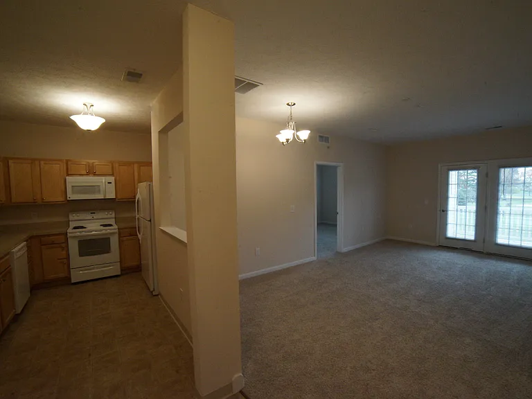 Aquamarine Apartments — Photo 74