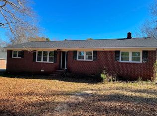 11525 Highway 221, Woodruff, SC 29388