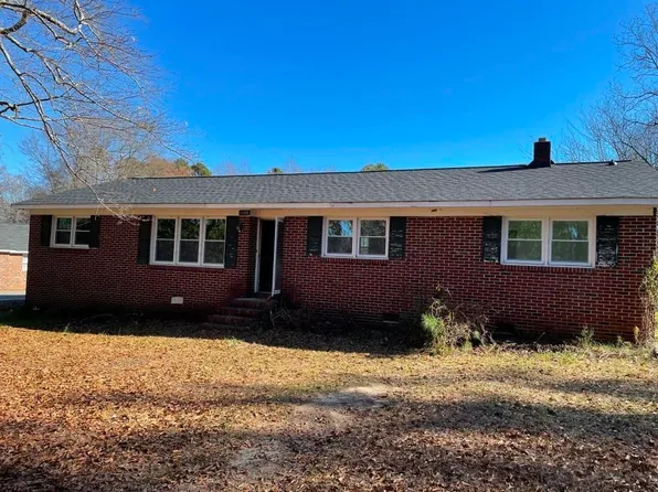 11525 Highway 221, Woodruff, SC 29388