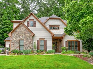 220 Jefferson Ave, Canton, GA 30114