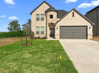9016 Quarry Hill Ct, Fort Worth, TX 76179