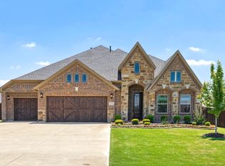 1136 Sutton Pl, Desoto, TX 75115