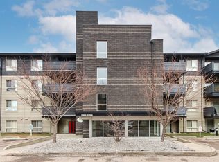 17003 67th Ave NW #413, Edmonton, AB T5T6Y5