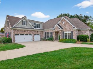 7401 Swindon Blvd, Fairview, TN 37062