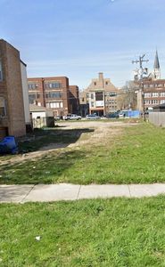 4316 W Monroe St, Chicago, IL, 60624