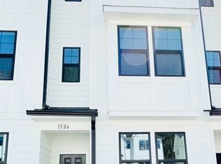 1526 Crescent Townes Way, Raleigh, NC 27604