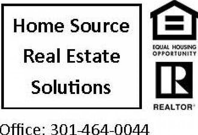 Home Source Real Estate