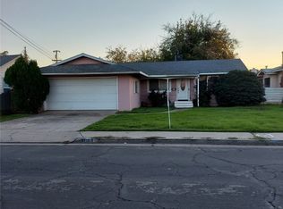 1616 E 21st St, Merced, CA 95340