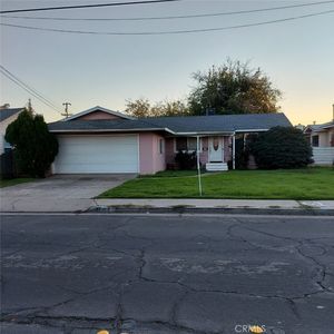 1616 E 21st St, Merced, CA, 95340