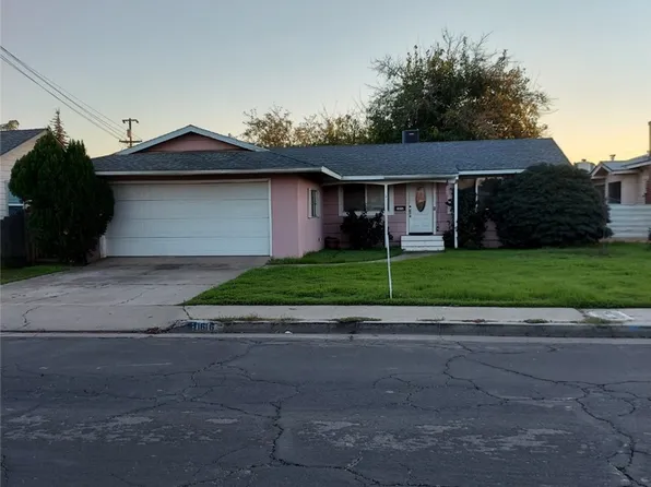 1616 E 21st St, Merced, CA 95340