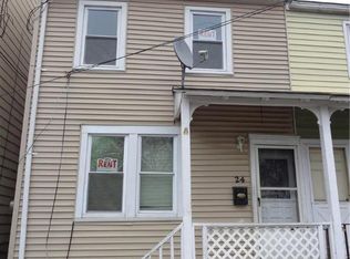 24 S Raspberry St, Easton, PA 18042