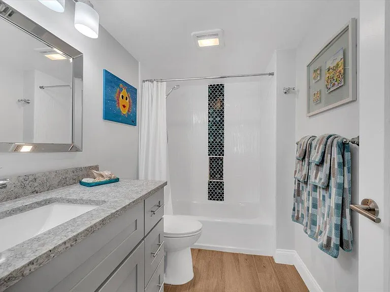 300 N Highway A1A #101H — Photo 20