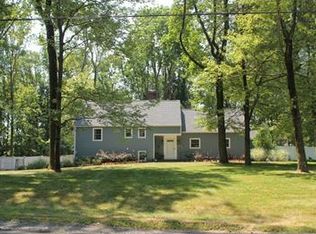 27 Sycamore Hill Rd, Bernardsville, NJ 07924