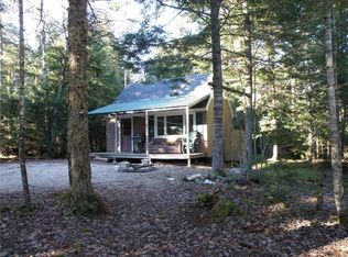 LOT 20 Raymond Rd LOT 20, Cherryfield, ME 04622