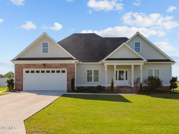 3910 Sunny Lane Lane, Ayden, NC 28513